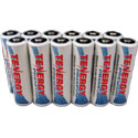 AA+NiMH+Rechargeable+Batteries+-+12+Pack