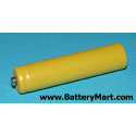 1.2 Volt, 300mAh NiCD AAA Battery