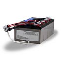 Replacement APC RBC25 Battery Pack