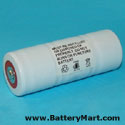 Welch Allyn 72300 Battery