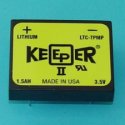 Keeper II LTC-7PMP Lithium Battery
