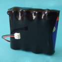 DL-12 Alkaline Door Lock Battery