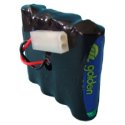 DL-14 Alkaline Door Lock Battery