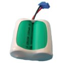 DL-15 Lithium Door Lock Battery