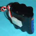 DL-16 Alkaline Door Lock Battery