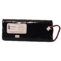 DL-19 Alkaline Door Lock Battery