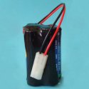 DL-1 Alkaline Door Lock Battery
