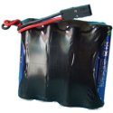 DL-3 Alkaline Door Lock Battery