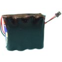 DL-5 Alkaline Door Lock Battery