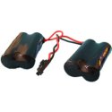 DL-6 Alkaline Door Lock Battery