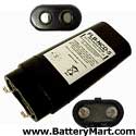 Survivor Divison II Replacement Battery