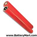 SL20X-LED Replacement Battery