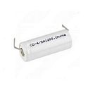 Norelco 4601X, 4603X, 3505X, 815RX/B Replacement Battery