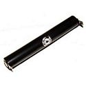 2.4 Volt 600 mAh Cordless Razor NiCd Battery