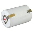 1.2 Volt 1000 mAh NiCd Cordless Razor Battery