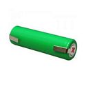 Replacement Norelco 138-10584 Battery - 1.2 Volt, 1650 mAh, NiMH