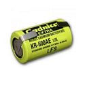 NiCd Cordless Razor Battery