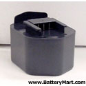 Porter Cable 8623 Replacement Battery
