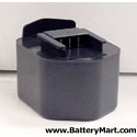 Porter Cable 8623 Replacement Battery
