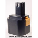 Ryobi HP961 Replacement Battery