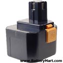 Ryobi FL1200 Replacement Battery