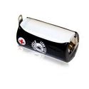 1.2 Volt 1300 mAh NiCd Cordless Razor Battery