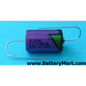 3.6+Volt+950+mAh+Lithium+Battery