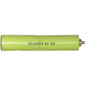 Minitor II Replacement Battery