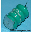 Replacement Varta 55608304059 Battery