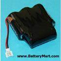 Custom+12+Volt+Lithium+Battery+Pack
