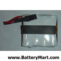 DL-40 Alkaline Door Lock Battery