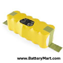 Replacement iRobot Roomba 500 Series Battery