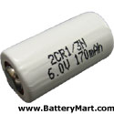 L28PX+6+Volt+Lithium+Photo+Battery