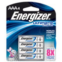 Energizer+Ultimate+AAA+Lithium+Batteries+-+4+Pack