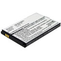 Replacement Golf Buddy PI-A05-5 Battery