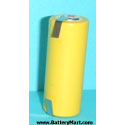 Norelco 4601X, 4603X, 3505X, 815RX/B Replacement Battery