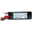 Replacement Battery for T-Rex 450