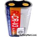 R-CR-V3 Rechargeable Li-Ion Battery