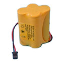 Replacement Uniden BBTY0356001 Battery