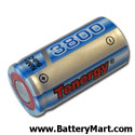Sub C NiMH Rechargeable Battery