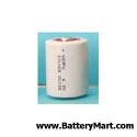 S23PX 6 Volt Silver Oxide Photo Battery