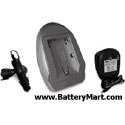 Replacement Topcon BT-30B Charger
