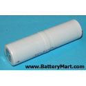 2.4 Volt 1800 mAh NiCd Cordless Razor Battery