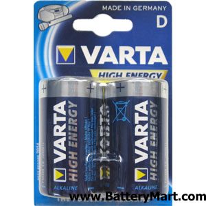 varta