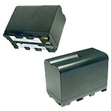 Sony NP-F970 Replacement Battery (External Fit Only)