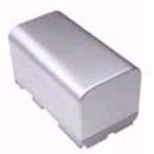 Canon BP-924, BP-927 Replacement Battery (External Fit Only)