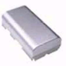 Canon BP-911, BP-914, BP-195 Replacement Battery