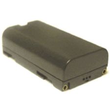 Panasonic AG-BP15 Replacement Battery
