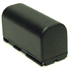 Canon BP-617 Replacement Battery (External Fit Only)