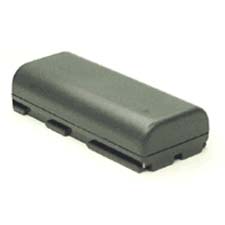 Canon BP-608 Replacement Battery